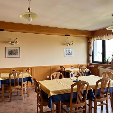 Mini hotel Škofja Loka Εξωτερικό φωτογραφία