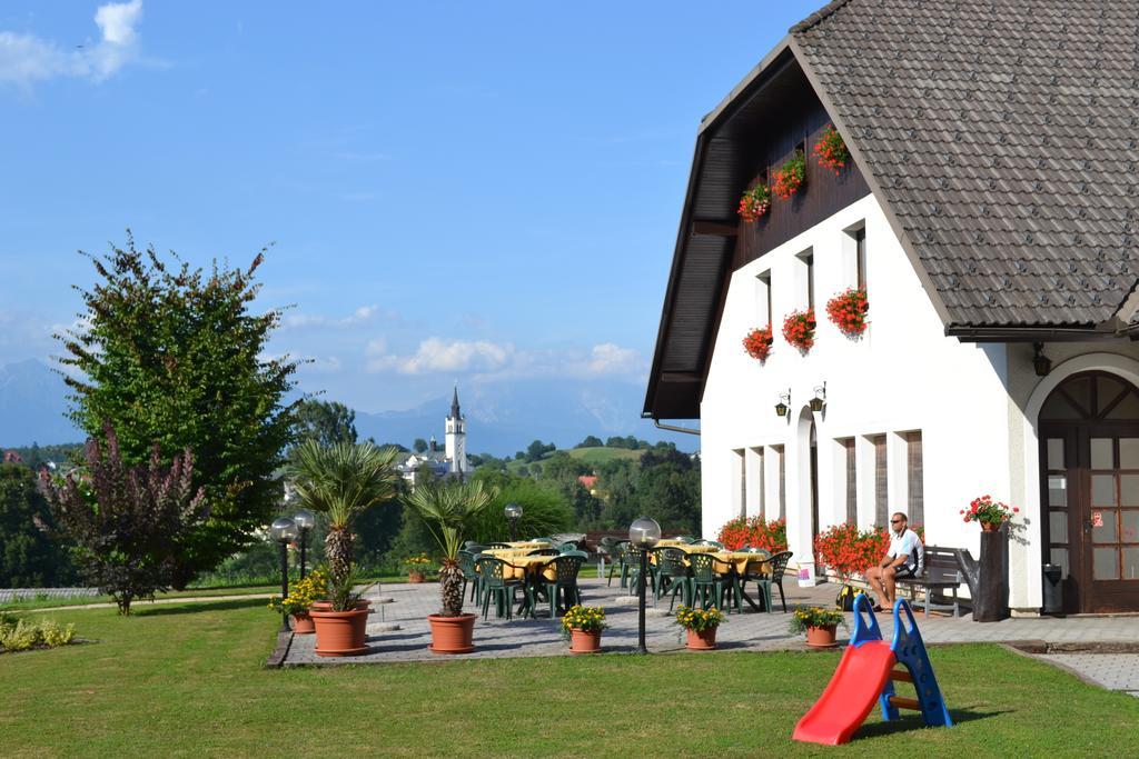Mini hotel Škofja Loka Εξωτερικό φωτογραφία