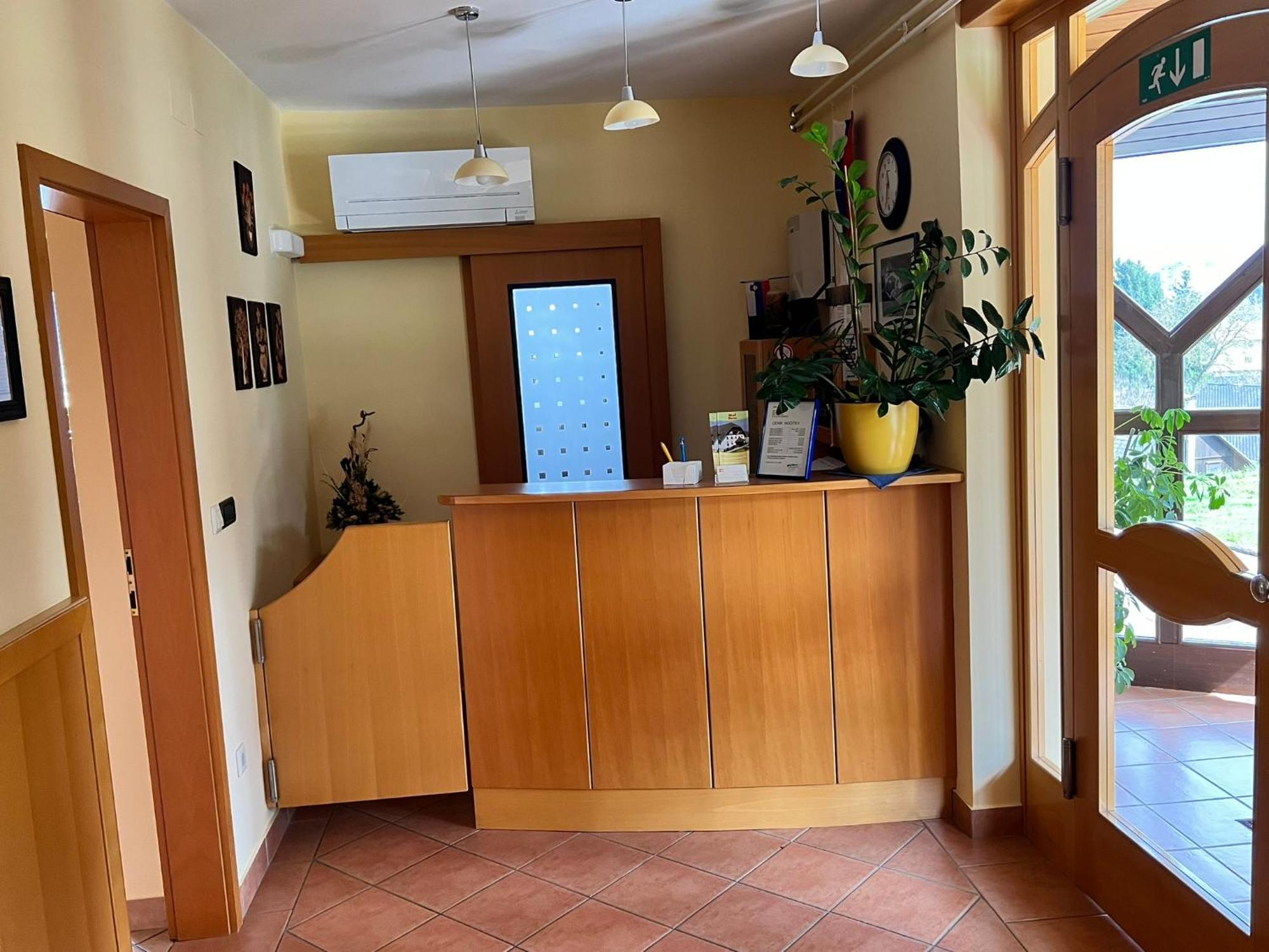 Mini hotel Škofja Loka Εξωτερικό φωτογραφία
