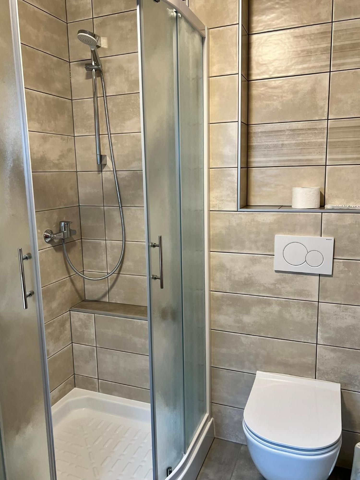 Mini hotel Škofja Loka Εξωτερικό φωτογραφία