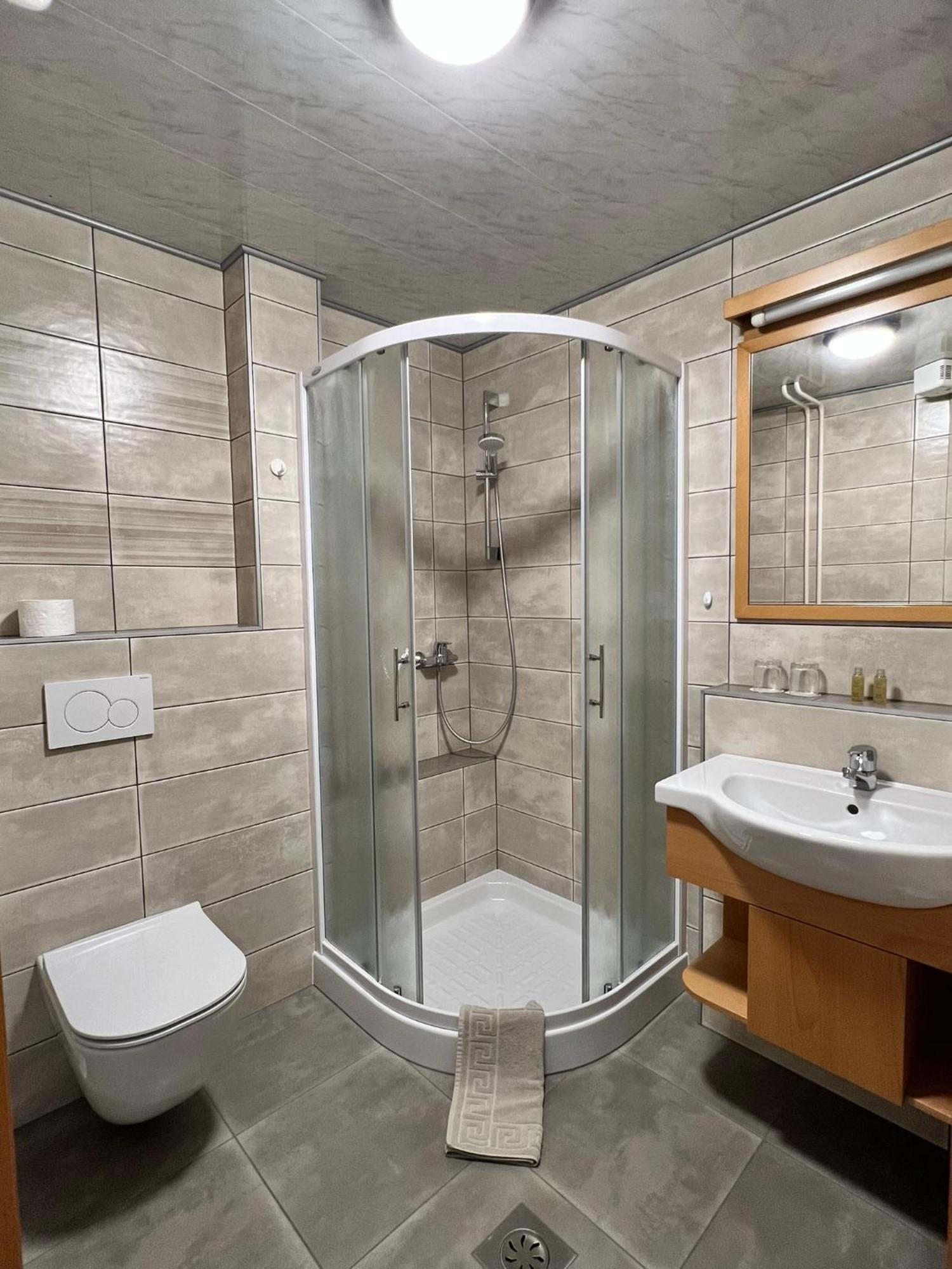 Mini hotel Škofja Loka Εξωτερικό φωτογραφία