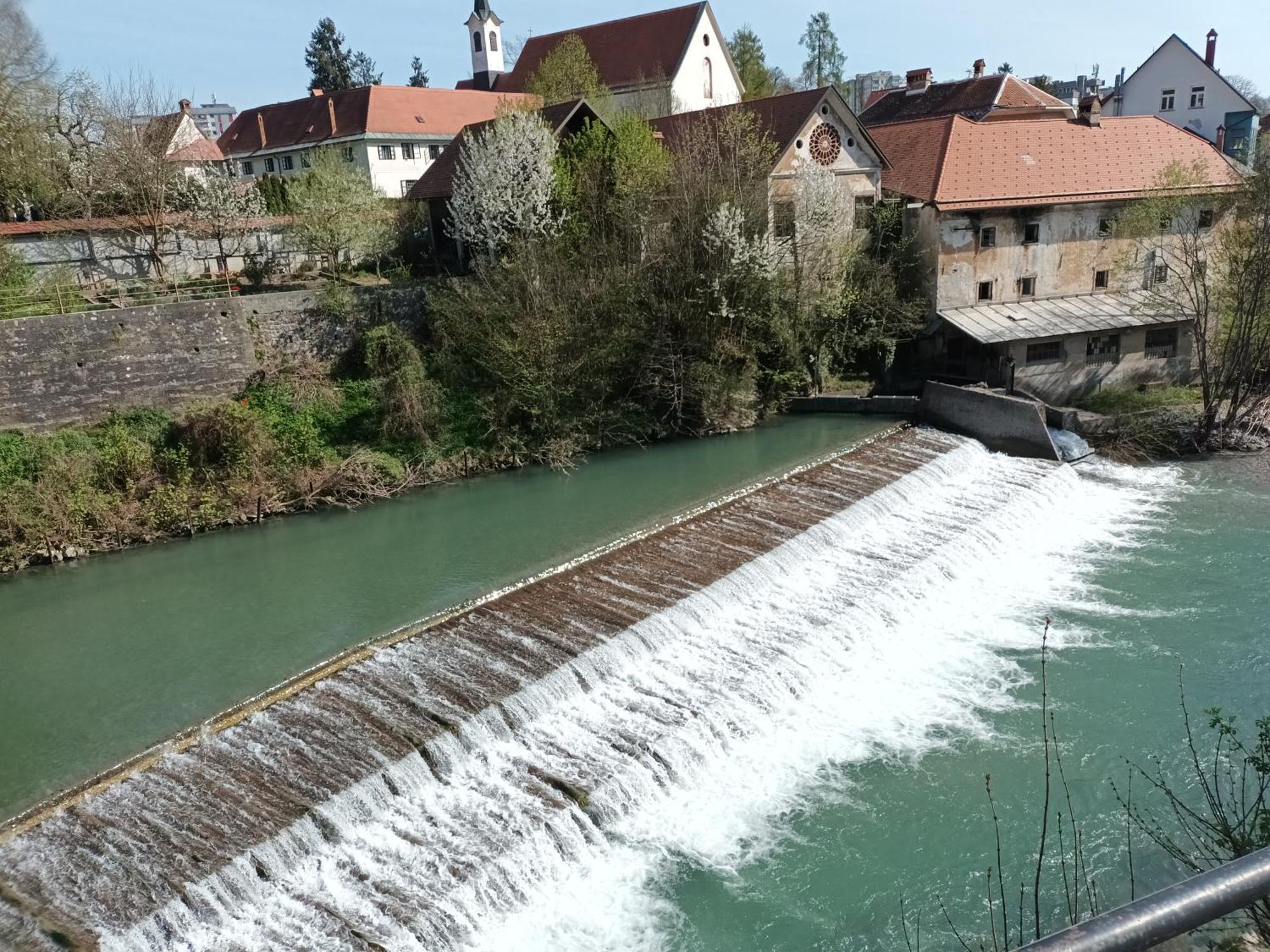 Mini hotel Škofja Loka Εξωτερικό φωτογραφία