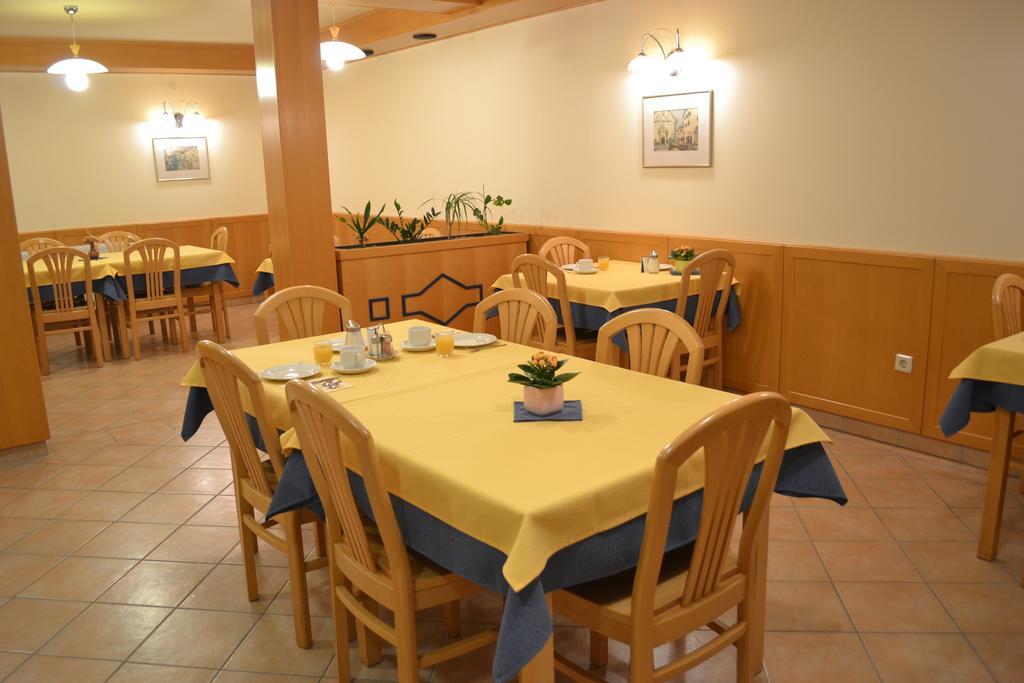 Mini hotel Škofja Loka Εξωτερικό φωτογραφία